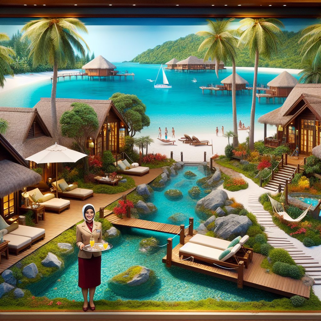 Advanced Beach Resorts Cook Islands Guide For Relaxing Stay