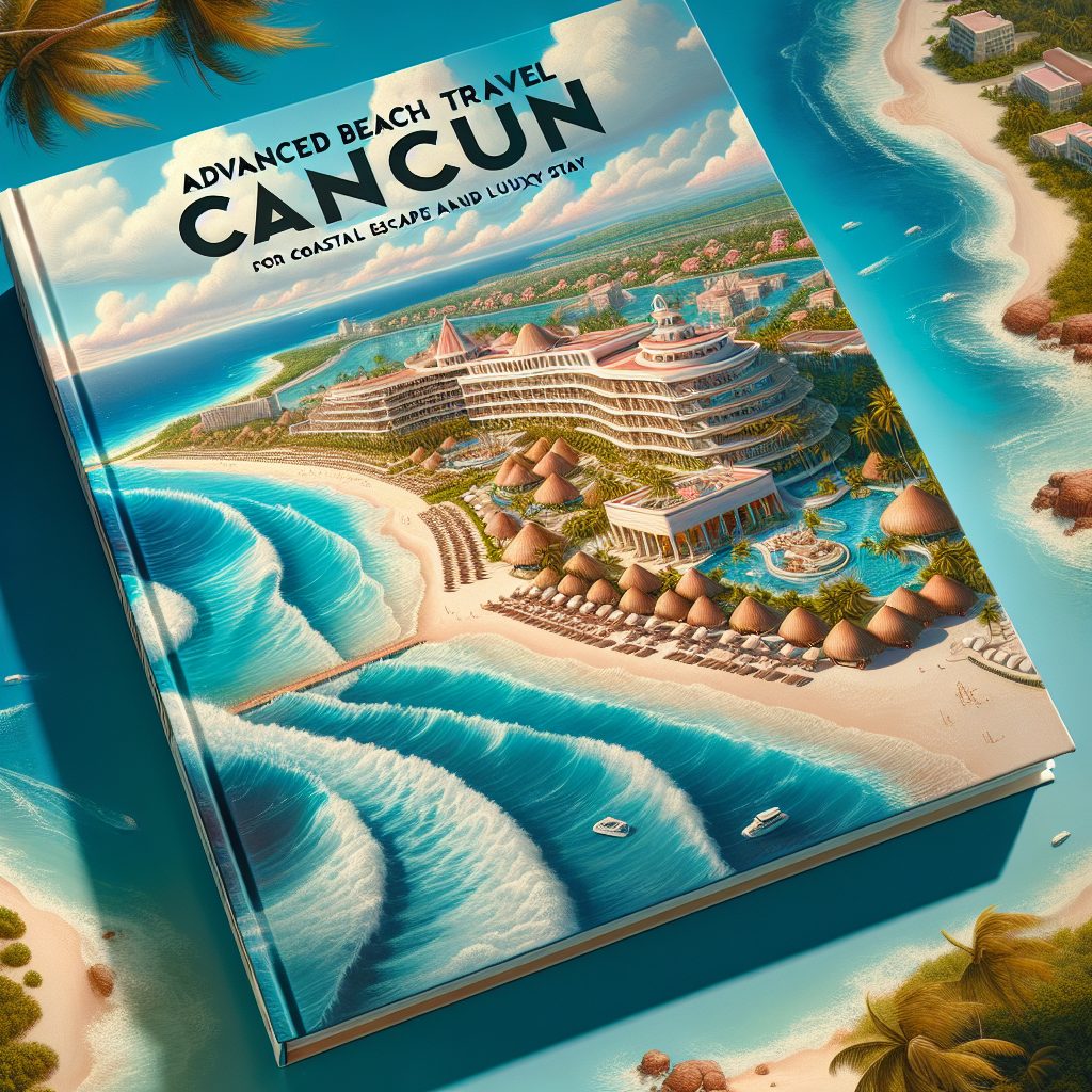 Advanced Beach Travel Cancun Guide For Coastal Escape And Luxury Stay