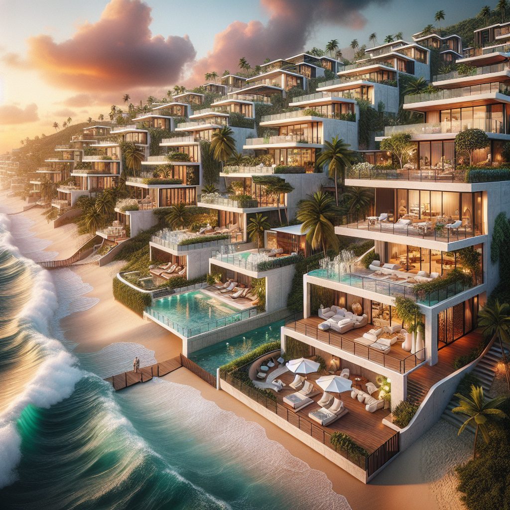 Advanced Beach Villas Venezuela Guide For Coastal Living