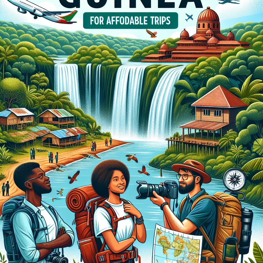 Advanced Budget Travel Guinea Guide For Affordable Trips