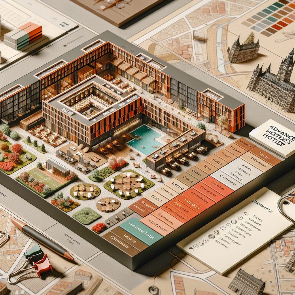 Advanced Business Hotels Germany Planner For Executive Comfort And City Stay