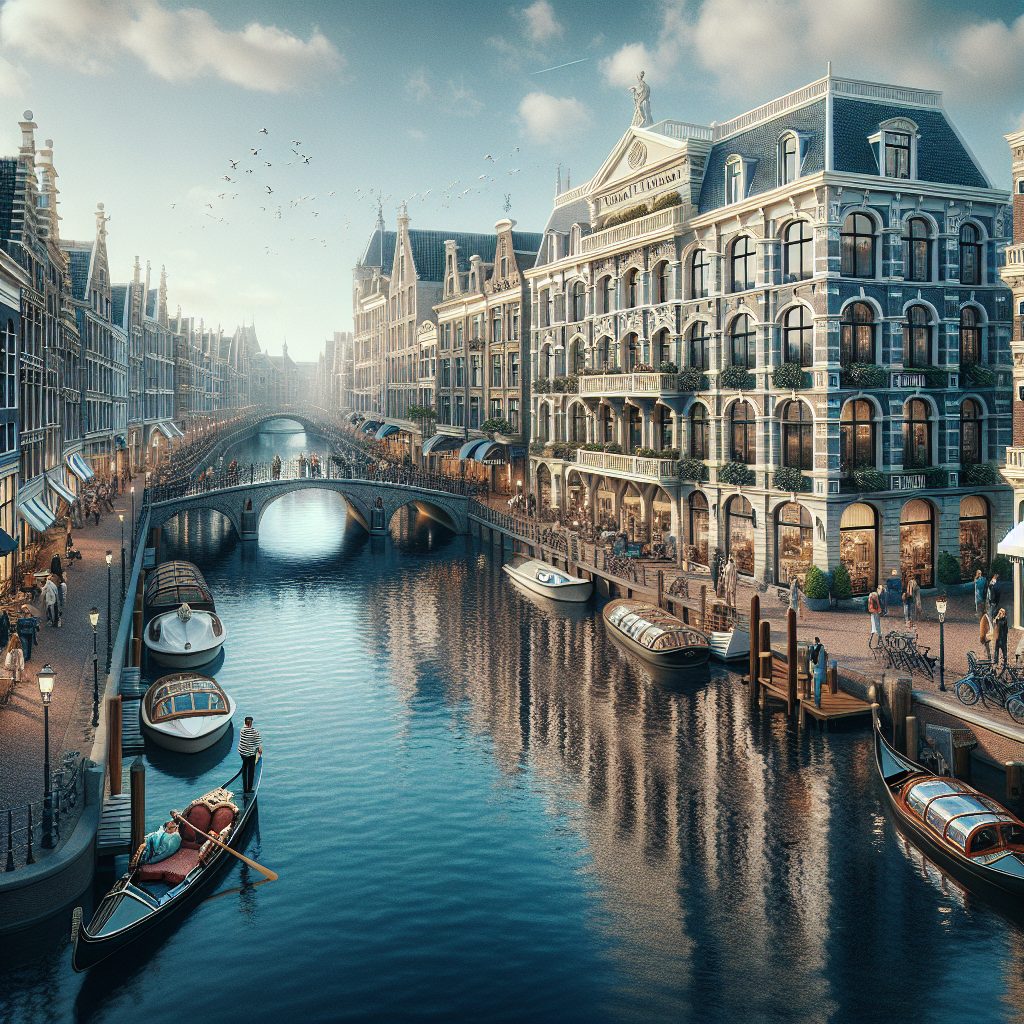 Advanced Canal View Hotels Netherlands Guide For City Stay Experience