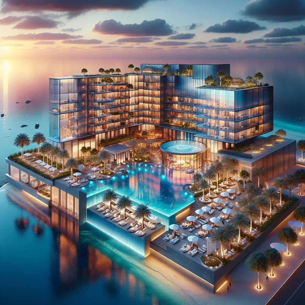 Advanced Coastal Hotels Bahrain Guide For Premium Stay And Relaxation