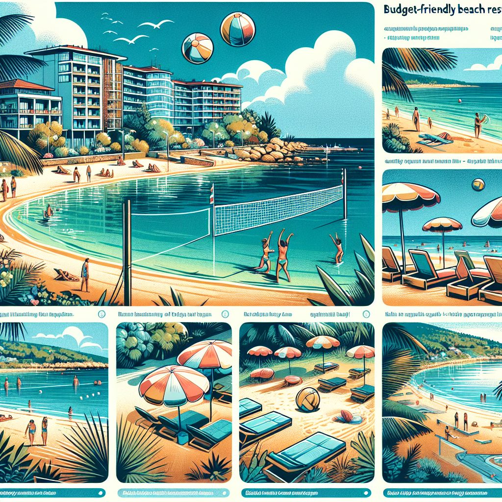 Advanced Coastal Hotels Bulgaria Guide For Beach Stay And Budget Deals