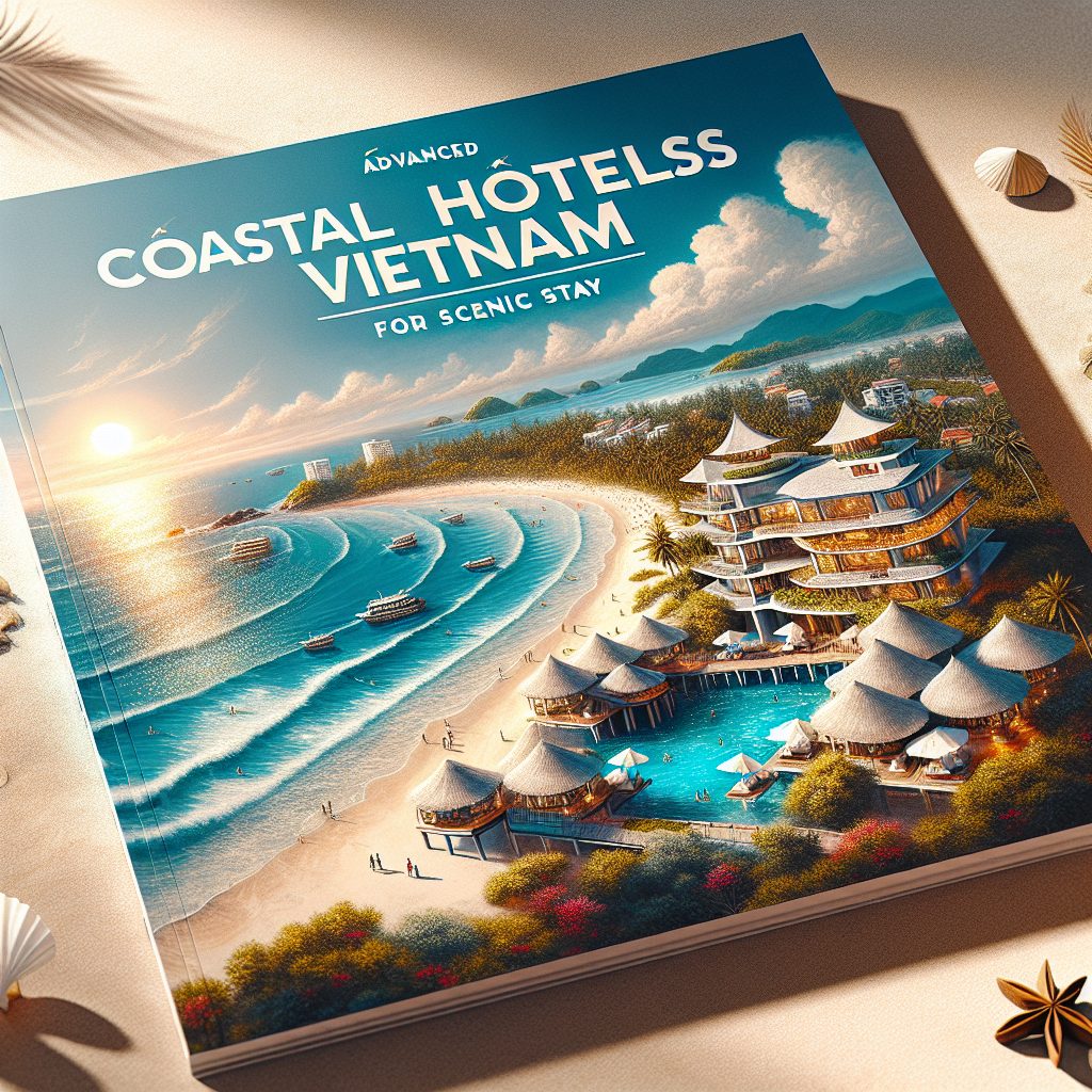 Advanced Coastal Hotels Vietnam Guide For Scenic Stay
