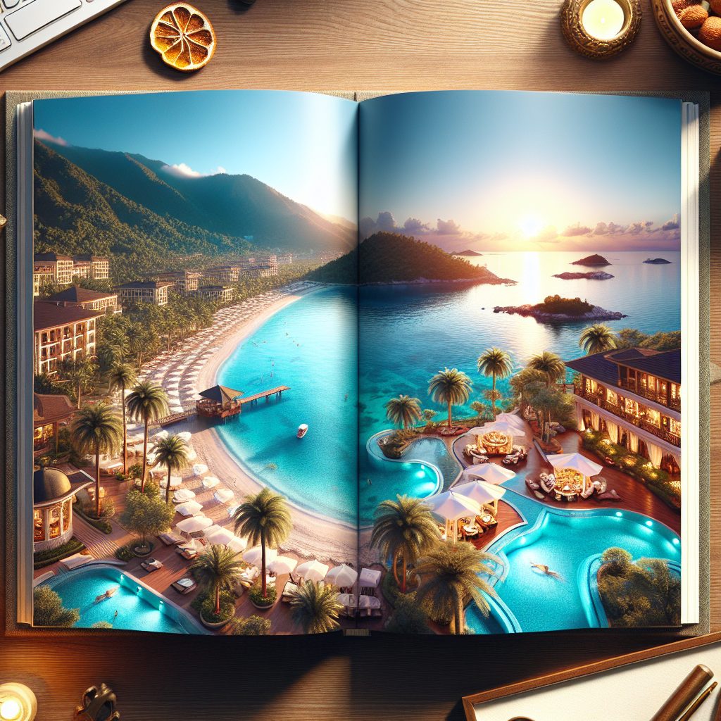 Advanced Coastal Resorts Turkey Guide For Luxury Escape