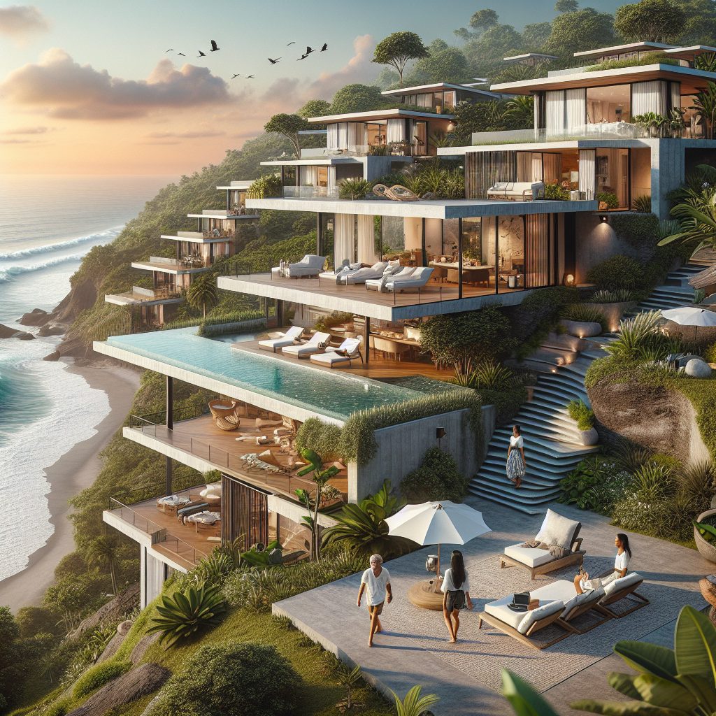 Advanced Coastal Villas El Salvador Guide For Relaxed Living