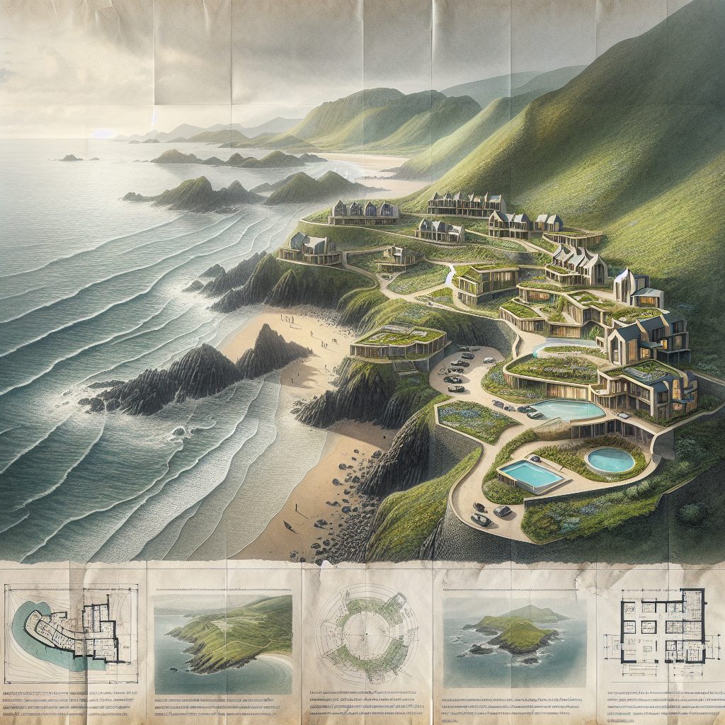 Advanced Coastal Villas Wales Planner For Ocean View Living