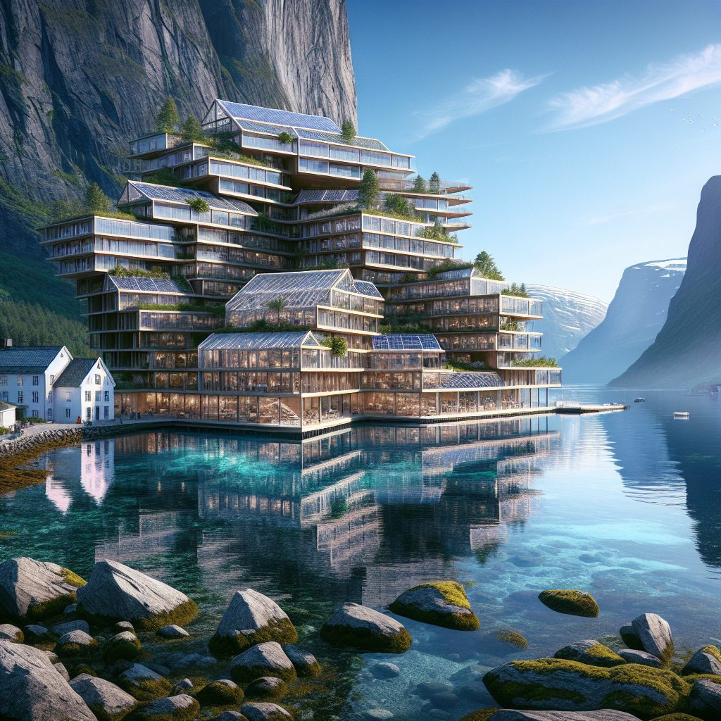 Advanced Fjord Hotels Norway Guide For Scenic Stay And Nature Experience