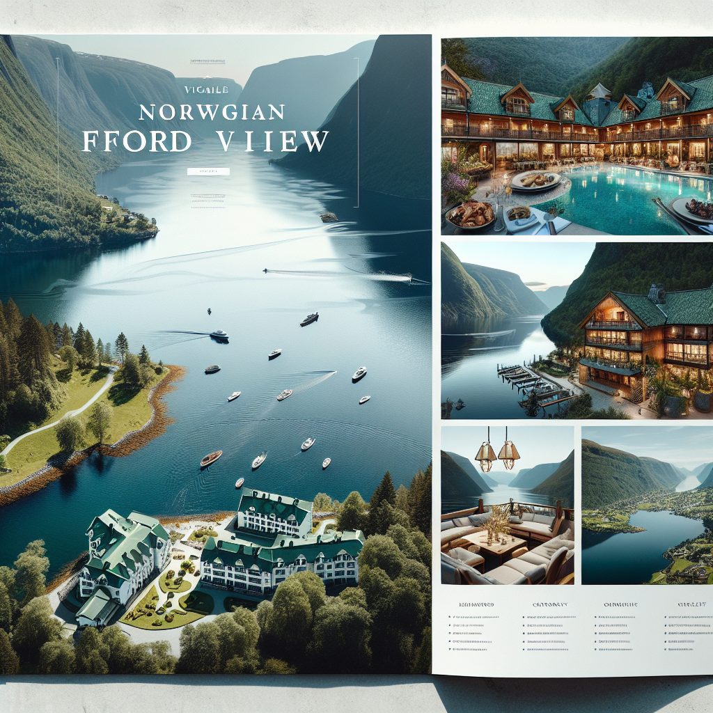 Advanced Global Hotels Norway Guide For Fjord View Luxury Stay