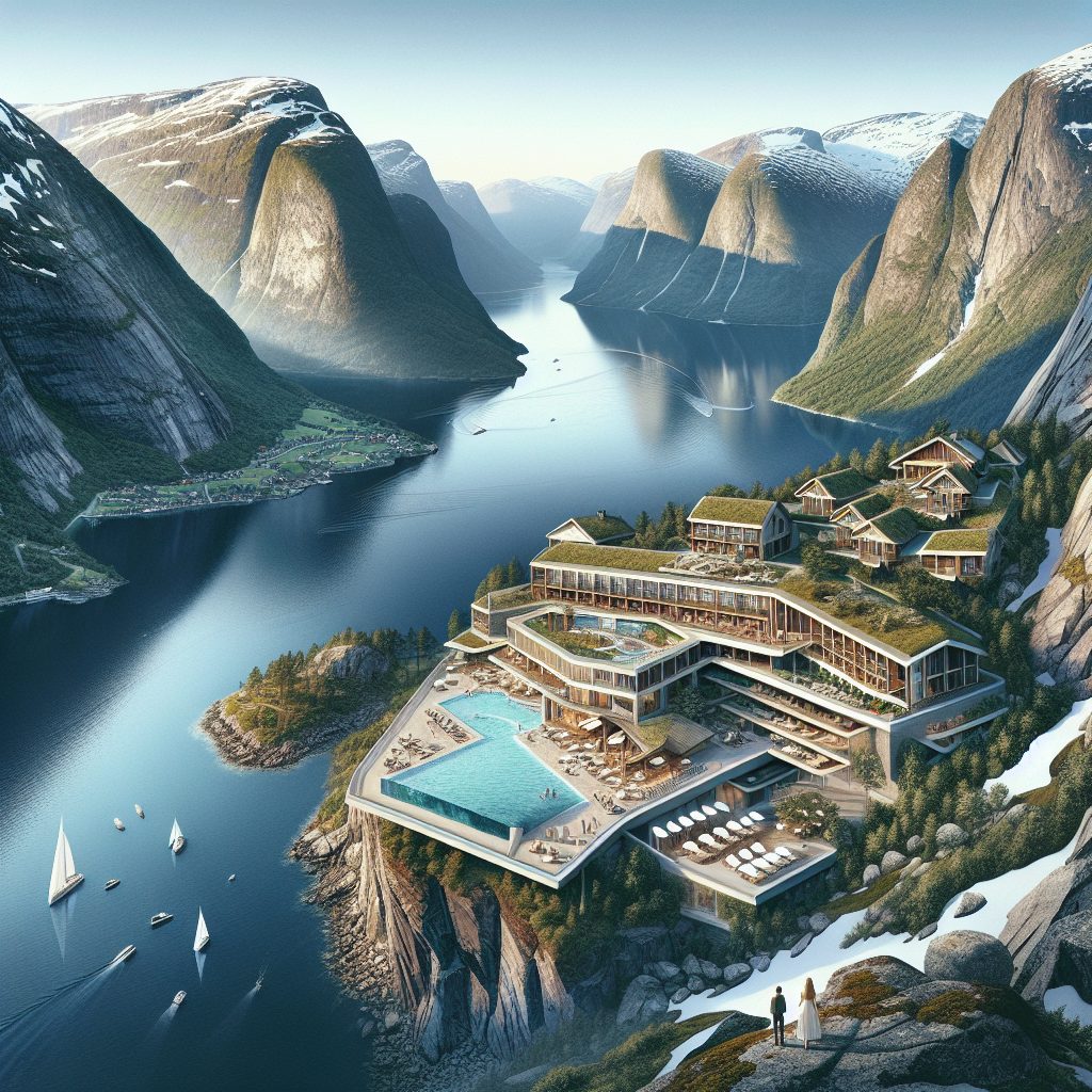 Advanced Global Resorts Norway Guide For Fjordside Luxury Escape
