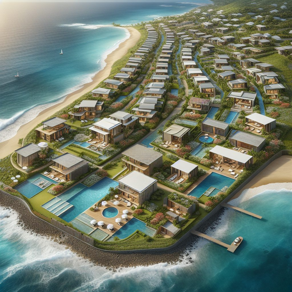 Advanced Global Villas Grenada Planner For Coastal Private Escape