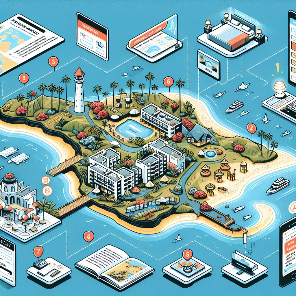 Advanced Hotel Booking Guide For Canary Islands Resorts