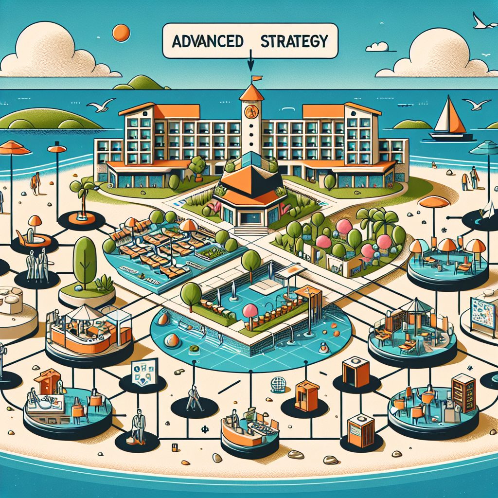 Advanced Hotel Strategy For Rhodes Resort Hotels