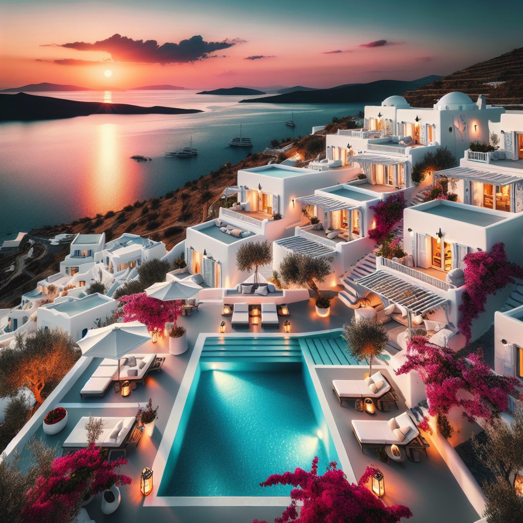 Advanced Island Villas Greece Guide For Private Pool Retreat
