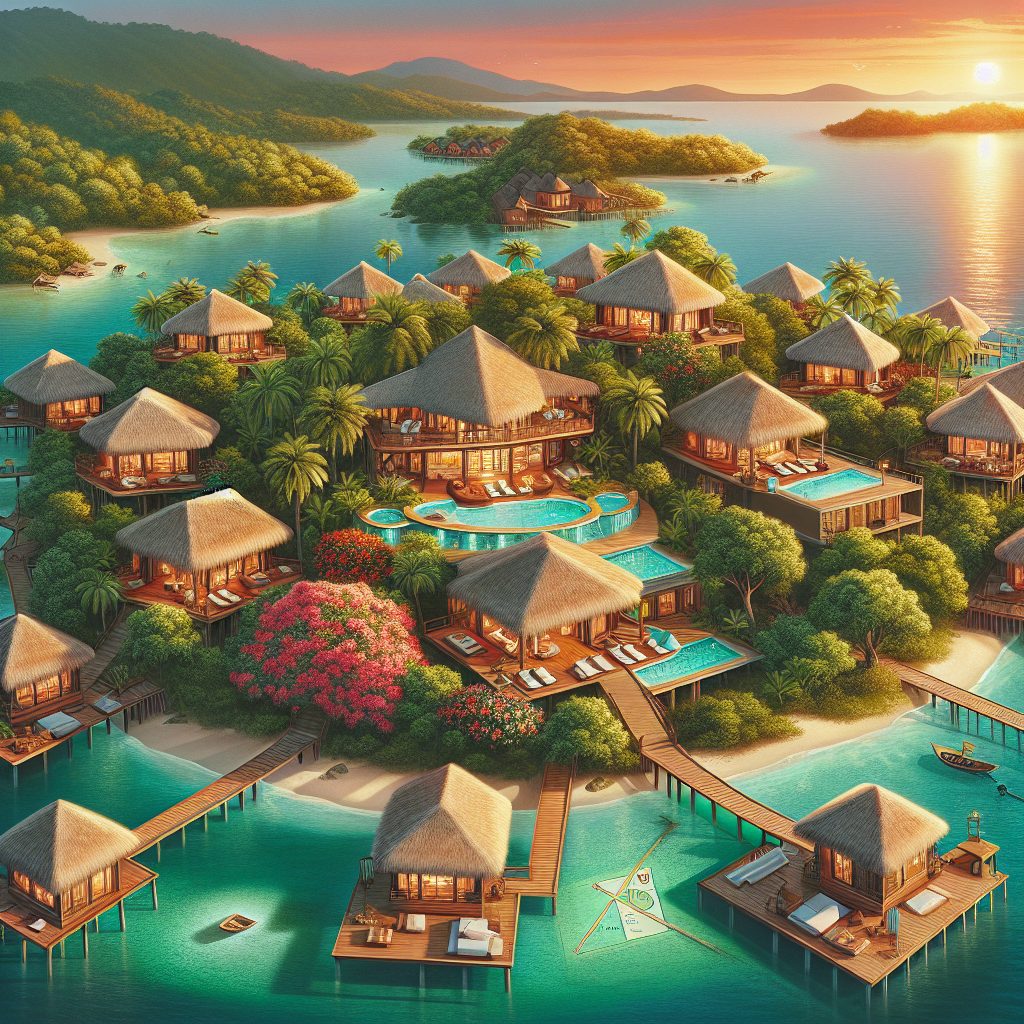 Advanced Island Villas Honduras Guide For Private Escape