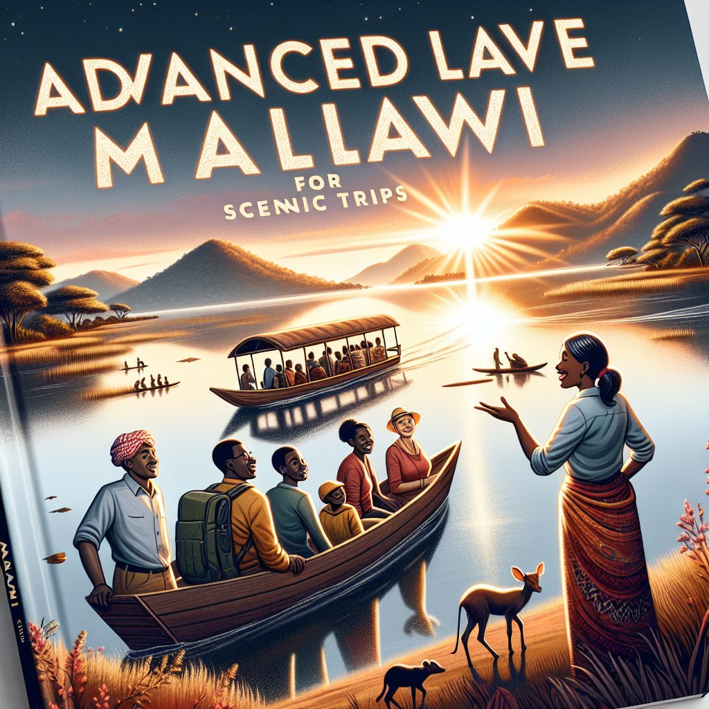 Advanced Lake Travel Malawi Guide For Scenic Trips