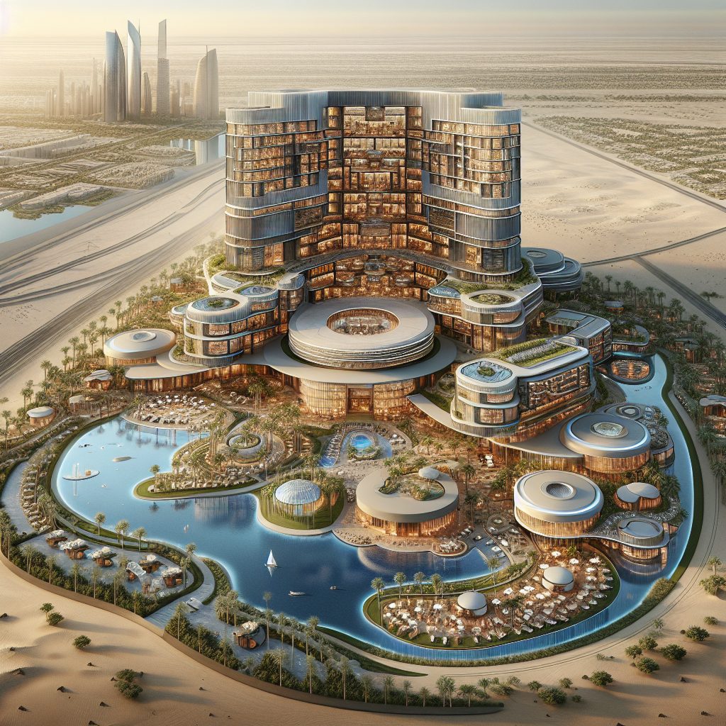 Advanced Luxury Hotels Abu Dhabi Planner For Exclusive Comfort Stay
