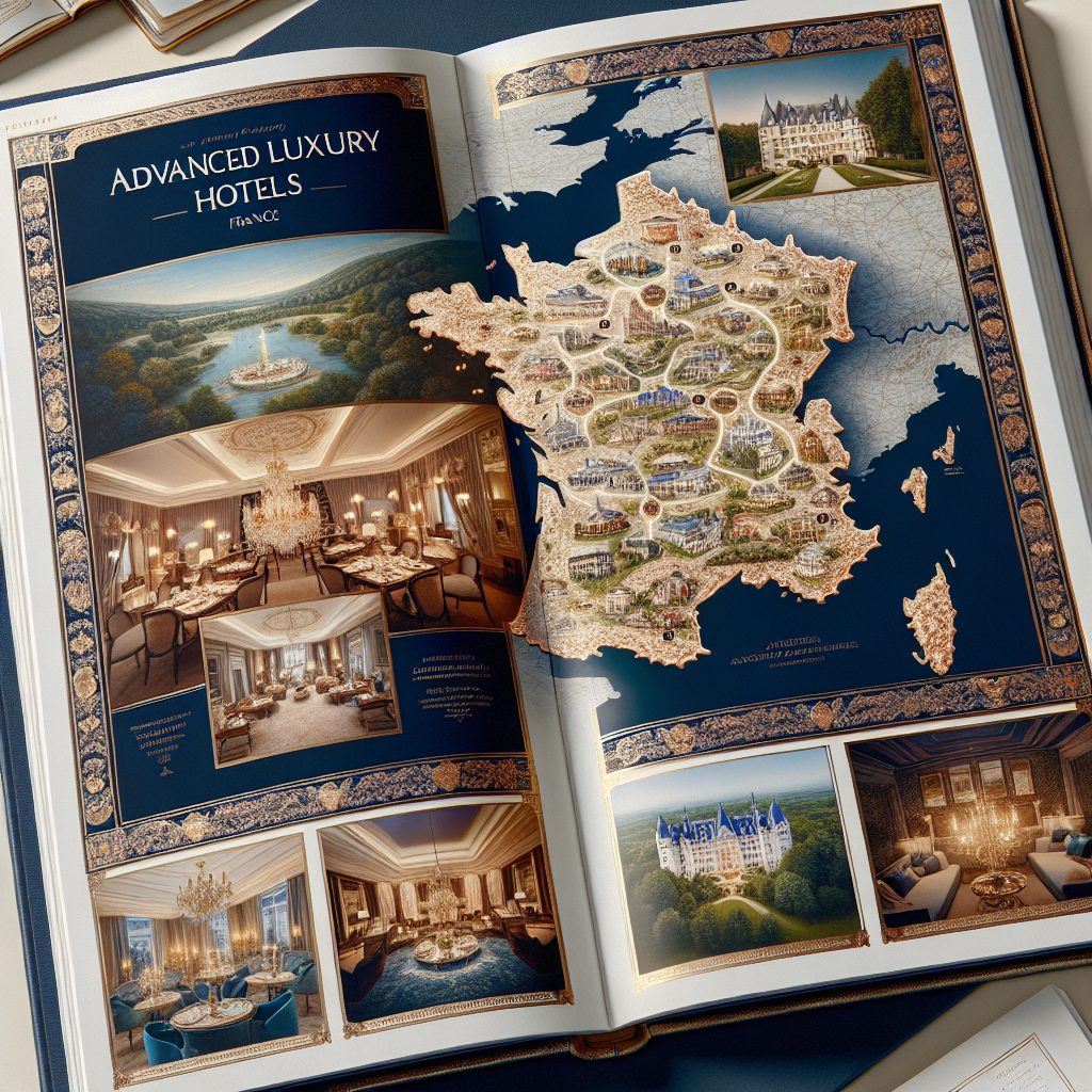 Advanced Luxury Hotels France Planner For Elegant Stay And Booking Deals