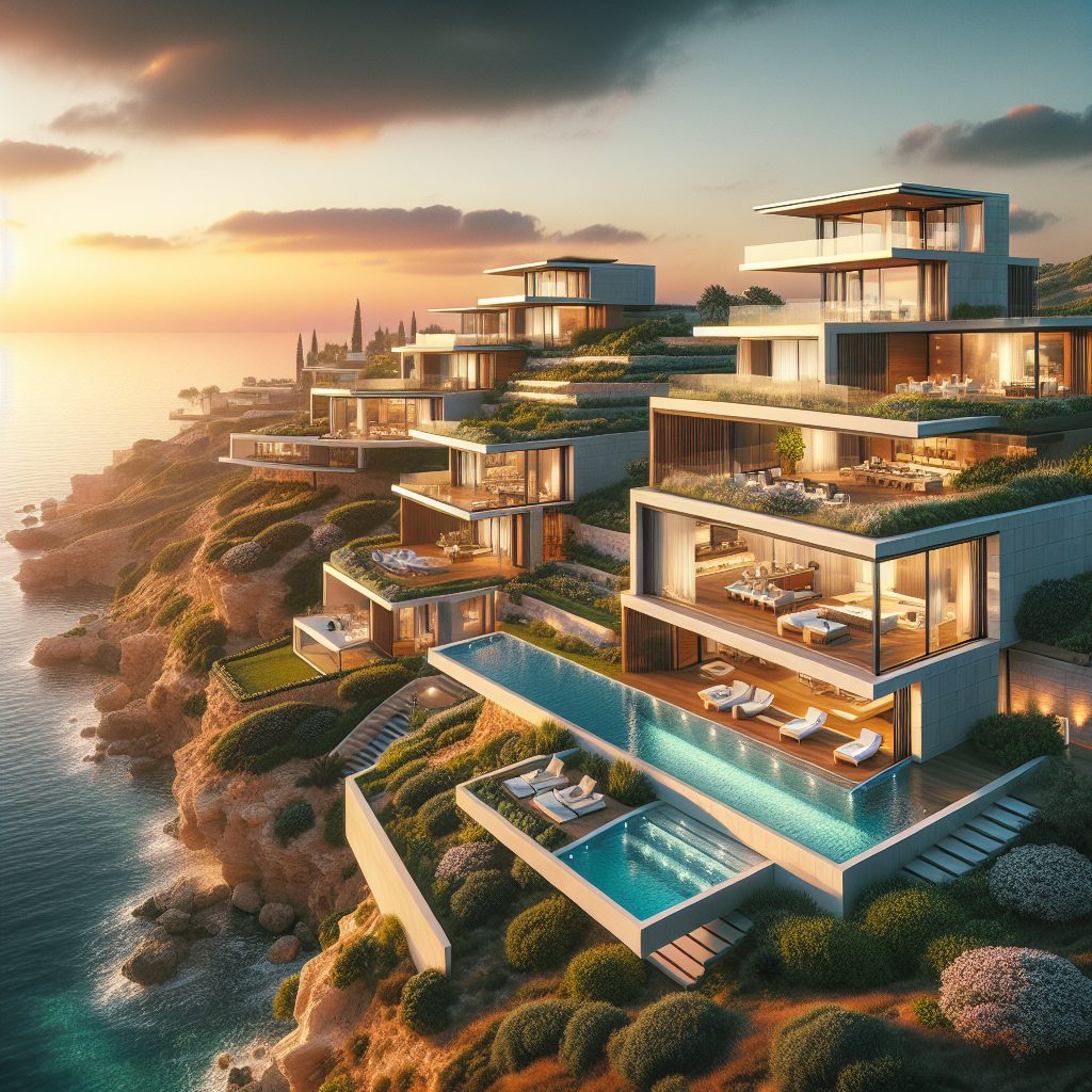 Advanced Luxury Villas Cyprus Planner For Coastal Stay