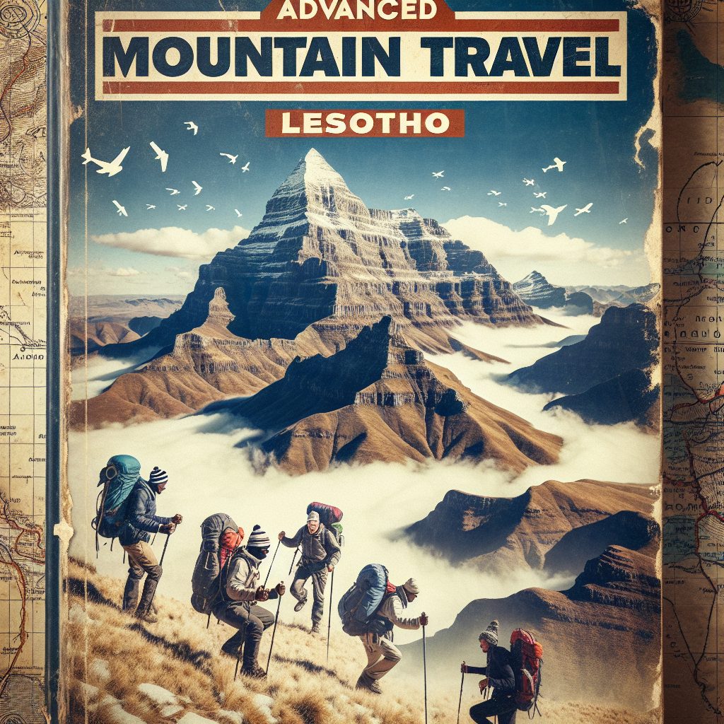 Advanced Mountain Travel Lesotho Guide For Adventure Trips
