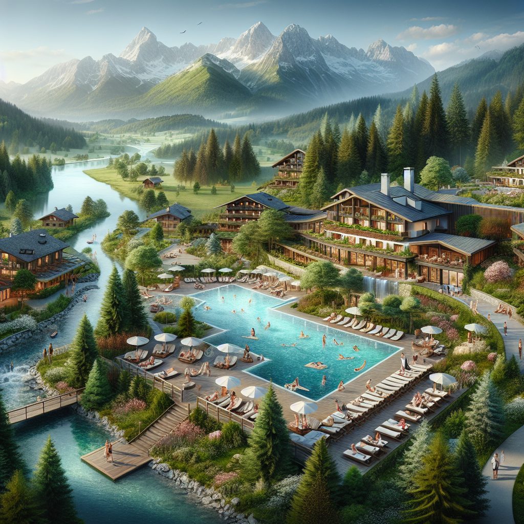 Advanced Nature Hotels Slovenia Guide For Relaxing Stay