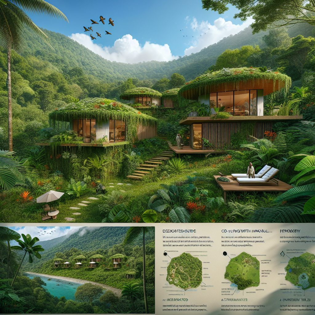 Advanced Nature Retreat Villas Dominica Guide For Jungle Living Experience
