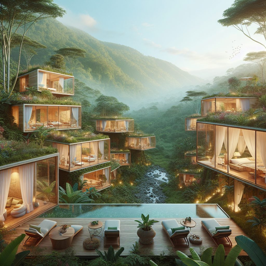 Advanced Nature Villas Ecuador Guide For Retreat Living
