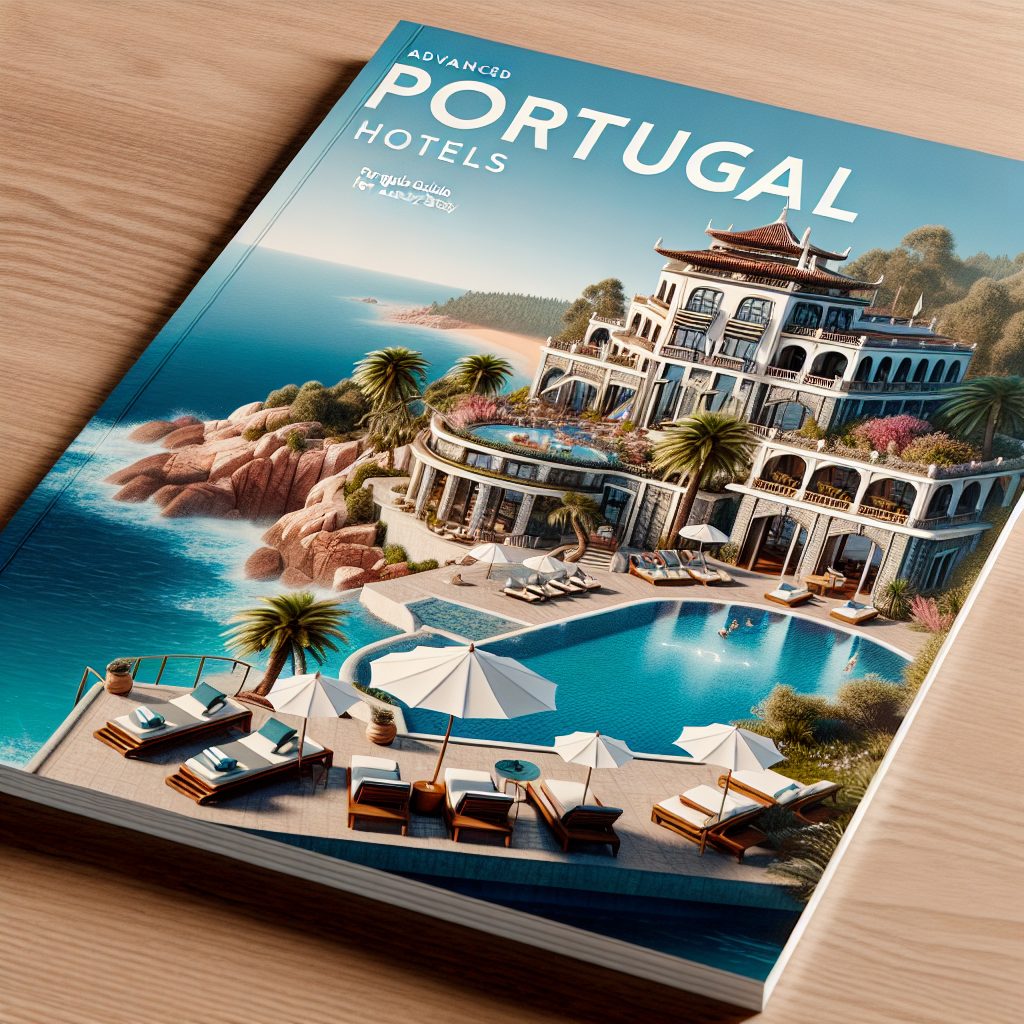 Advanced Oceanfront Hotels Portugal Guide For Luxury Stay