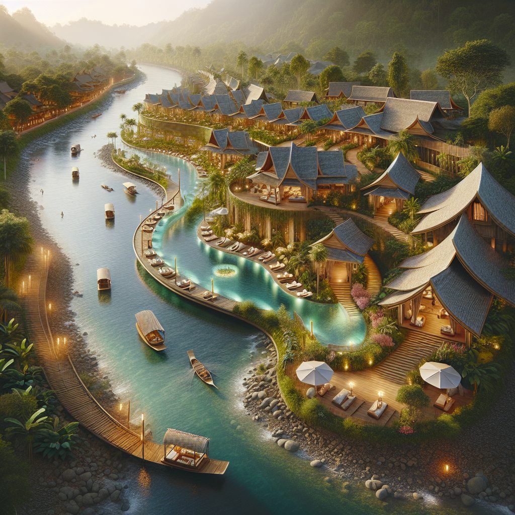 Advanced River Resorts Laos Guide For Relaxing Stay