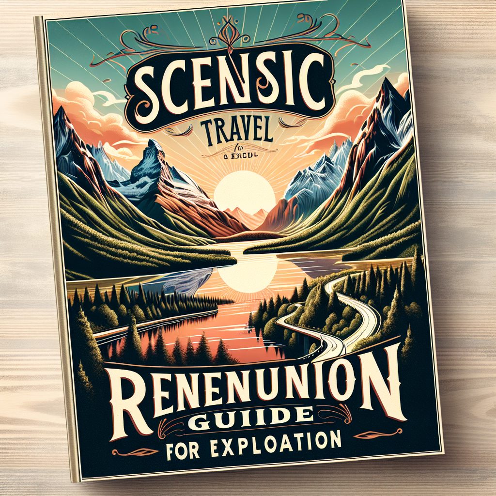 Advanced Scenic Travel Reunion Guide For Exploration