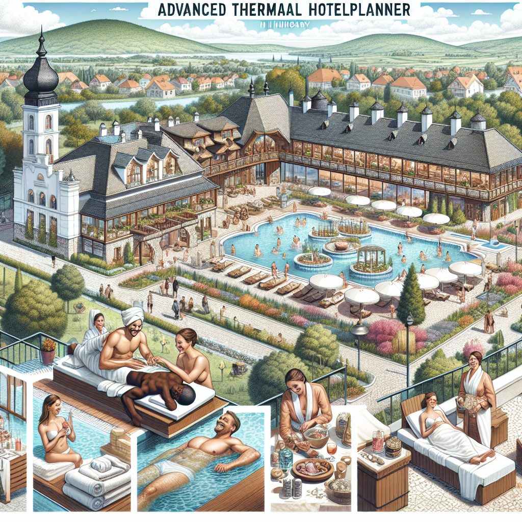 Advanced Thermal Hotels Hungary Planner For Spa Experience And Luxury Comfort