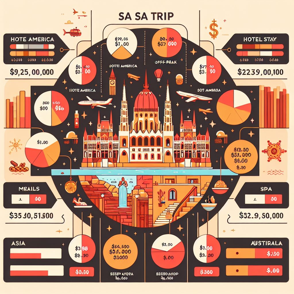 Advanced Travel Cost Comparison For Visiting Budapest Spa Trips