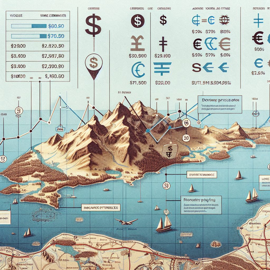 Advanced Travel Price Strategy For Visiting Lucerne Lake Region