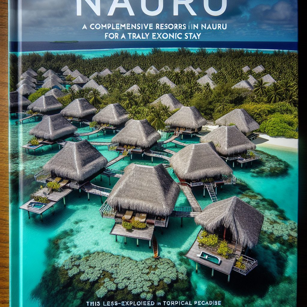 Advanced Unique Resorts Nauru Guide For Exotic Stay