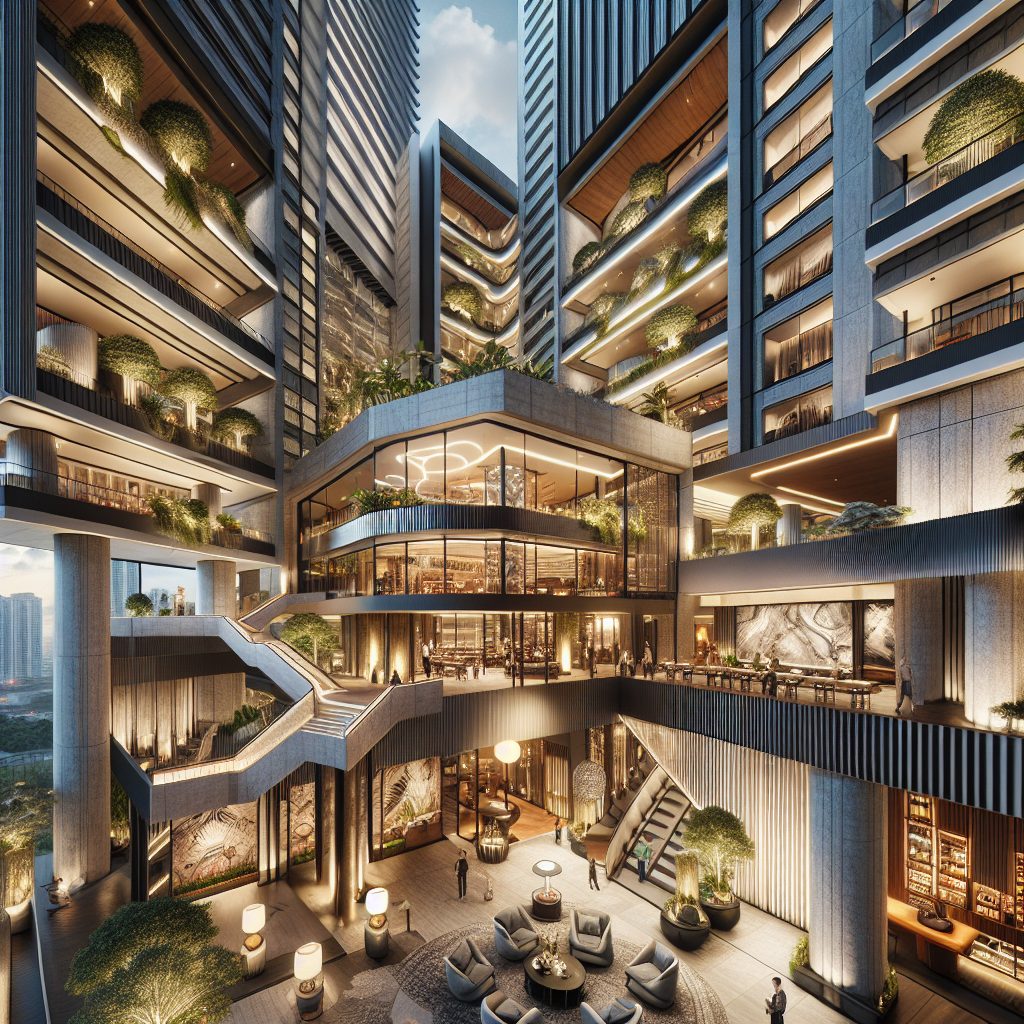 Advanced Urban Hotels Malaysia Guide For Comfortable Stay And Modern Living