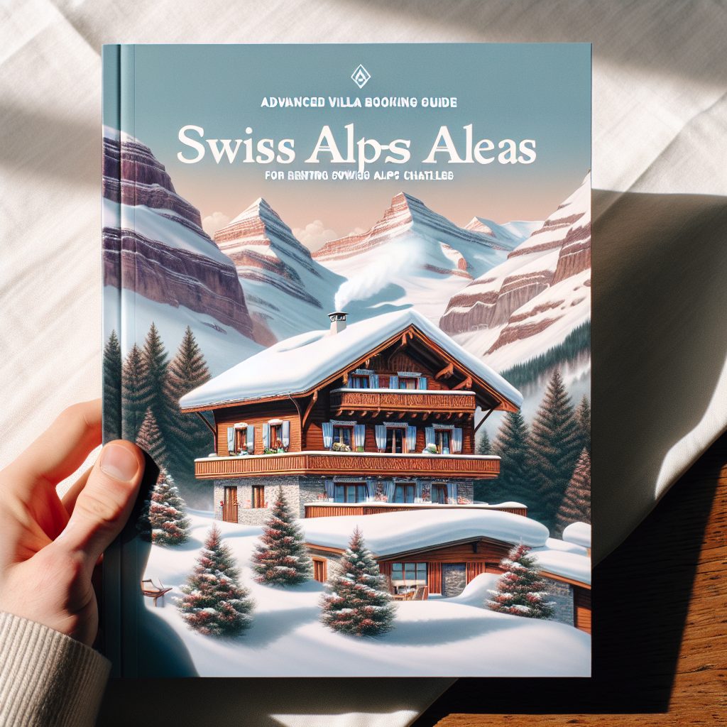 Advanced Villa Booking Guide For Renting Swiss Alps Chalets
