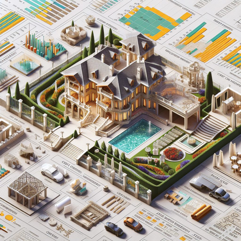 Advanced Villa Cost Planning For Geneva Luxury Villas