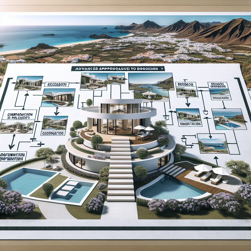 Advanced Villa Deals Strategy For Booking Canary Islands Luxury Villas