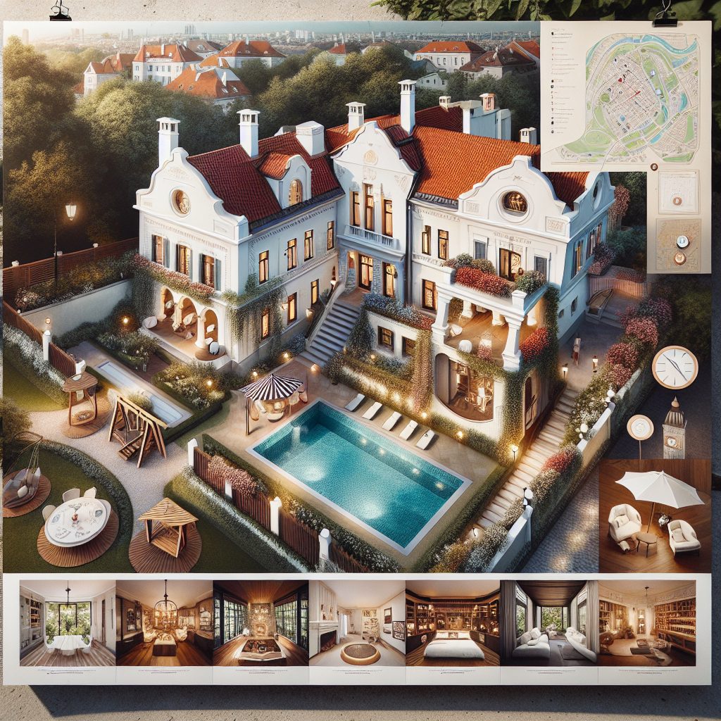 Advanced Villa Experience Planner For Staying In Budapest Villas