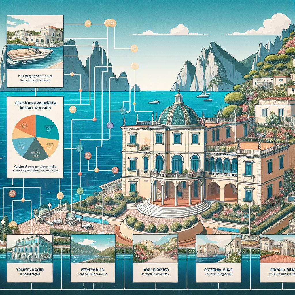 Advanced Villa Investment Strategy For Staying In Capri Luxury Villas