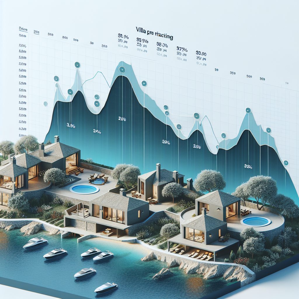 Advanced Villa Price Tracking For Balearic Islands Private Villas