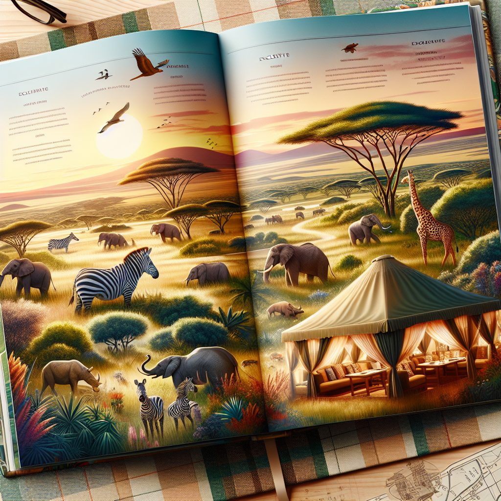 Apex Kenya Travel Guide For Wildlife Safari And Luxury Travel