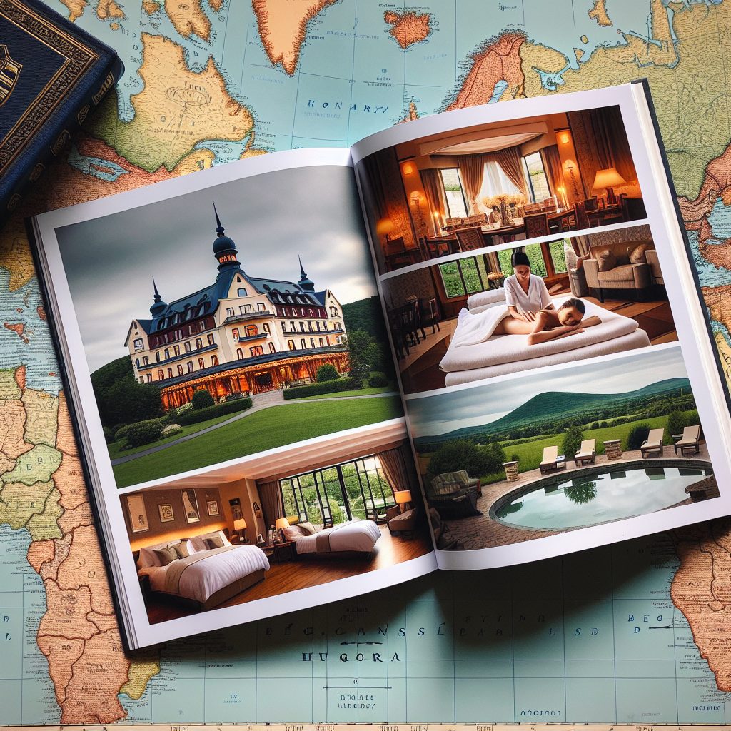 Atlas Hungary Luxury Hotels Guide For Spa Stay Experience