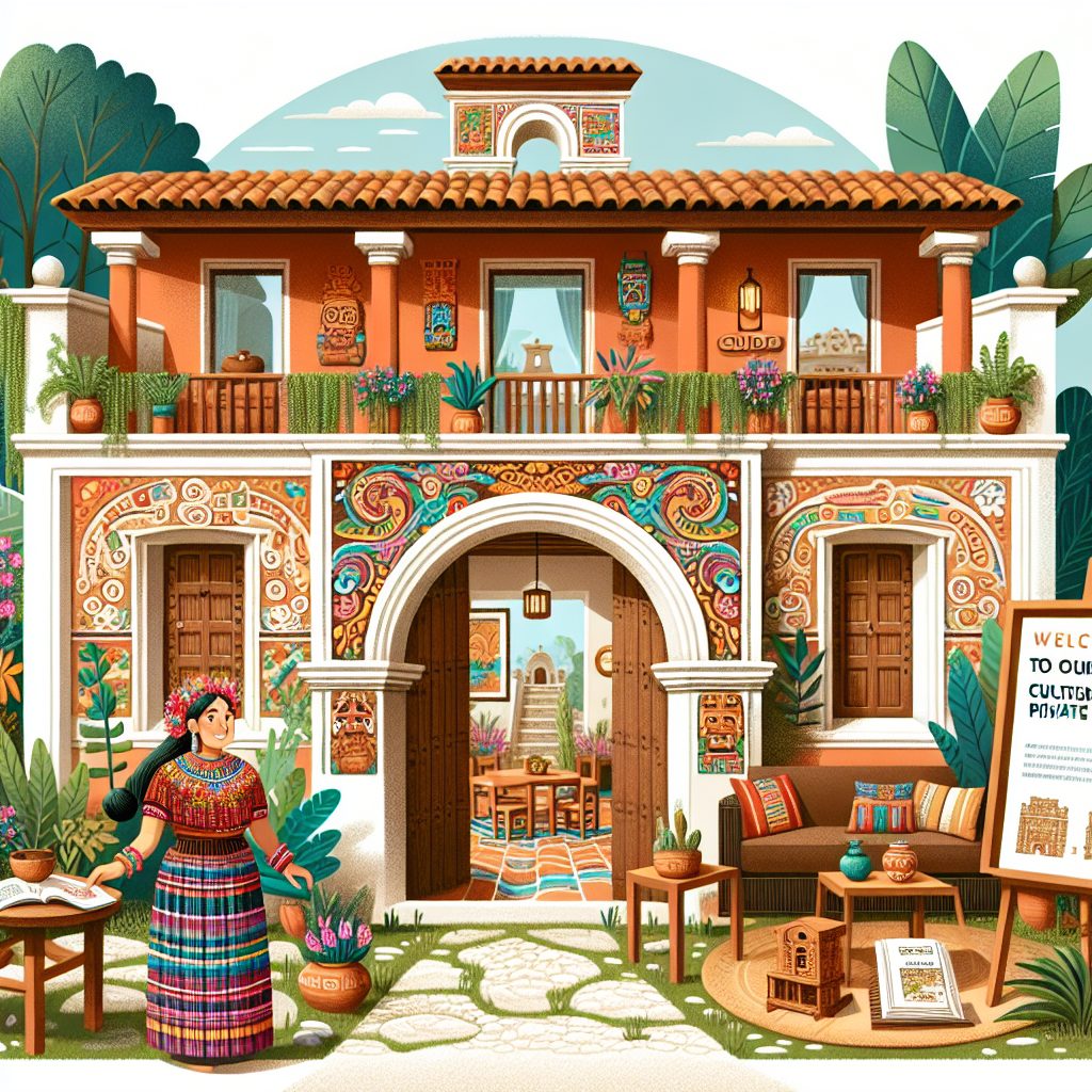 Boost Guatemala Villa Booking Guide For Cultural Private Stay