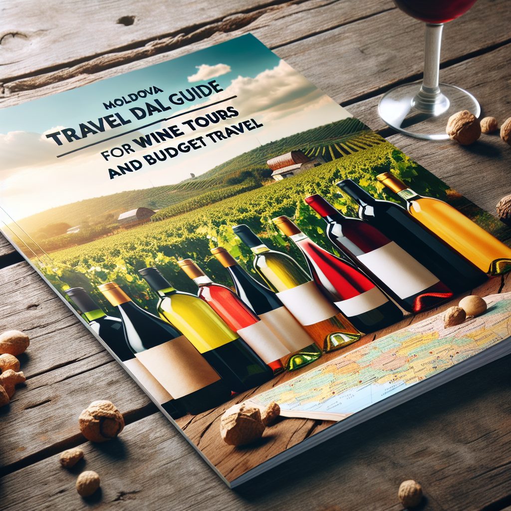 Boost Moldova Travel Deals Guide For Wine Tours And Budget Travel