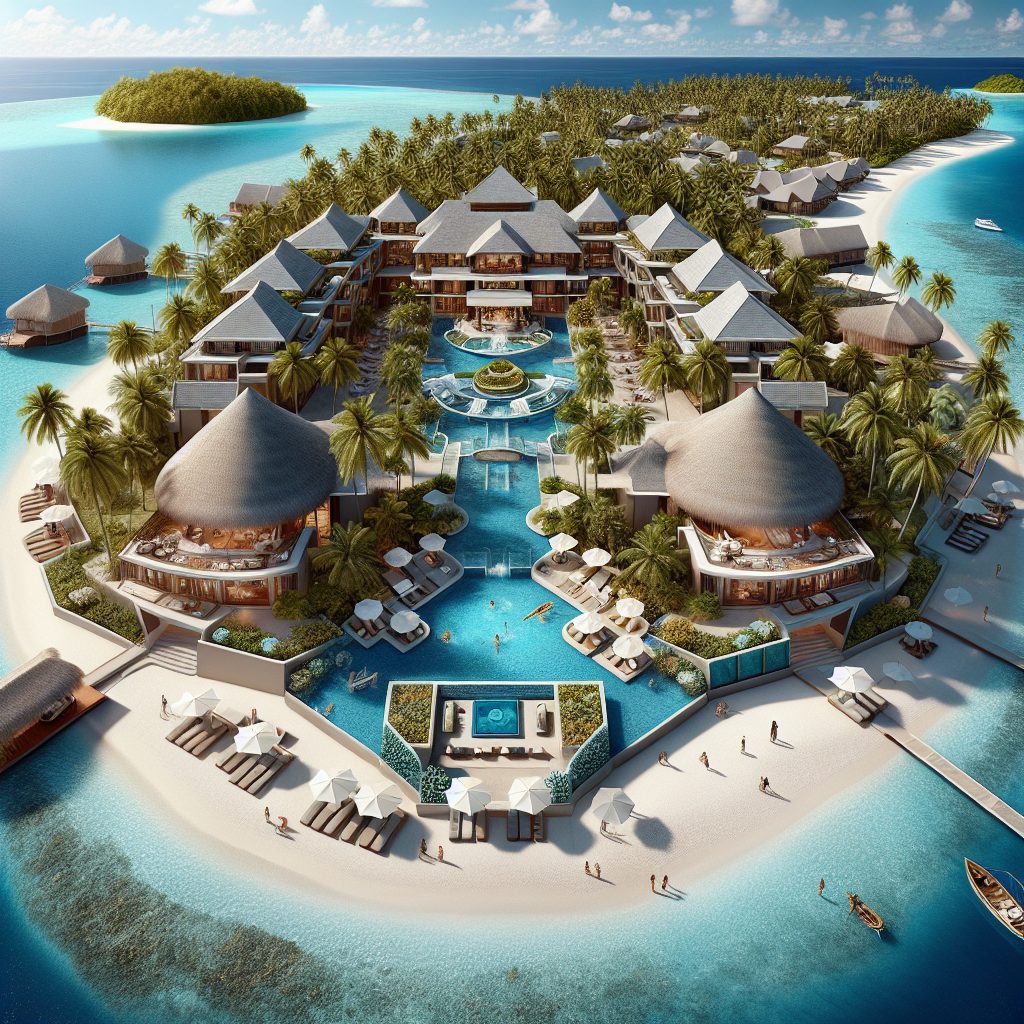 Boost Nauru Luxury Resorts Guide For Unique Island Stay
