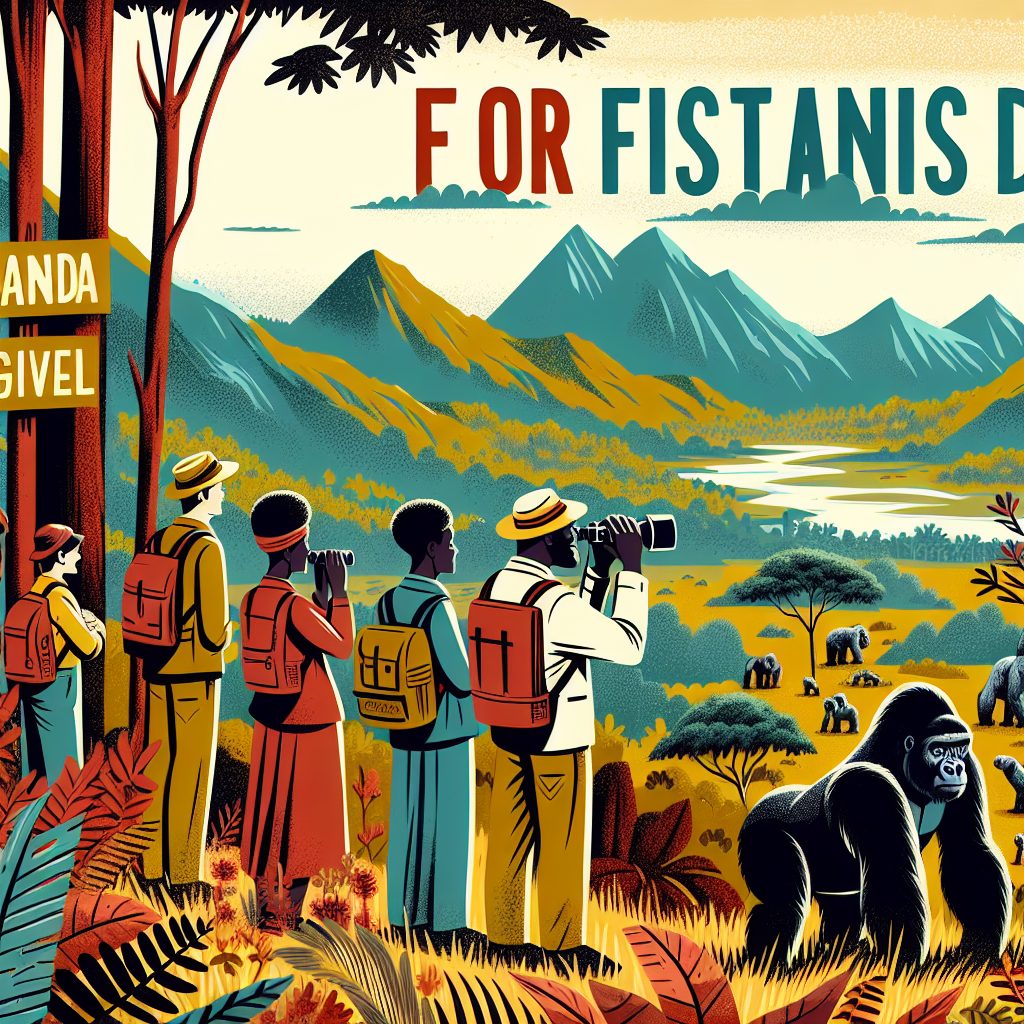 Boost Uganda Travel Deals Guide For Gorilla Trekking And Exploration