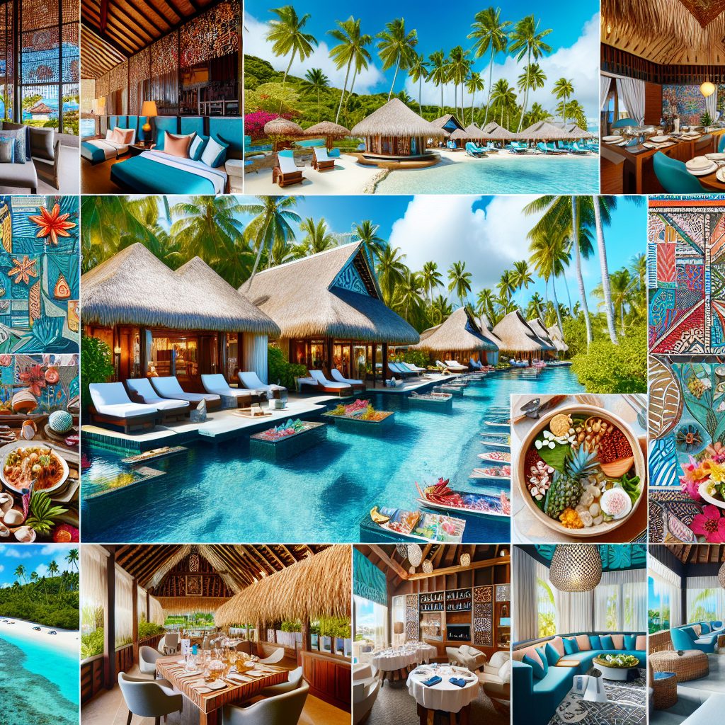 Catalyst Cook Islands Resort Deals Guide For Beach Travel Savings