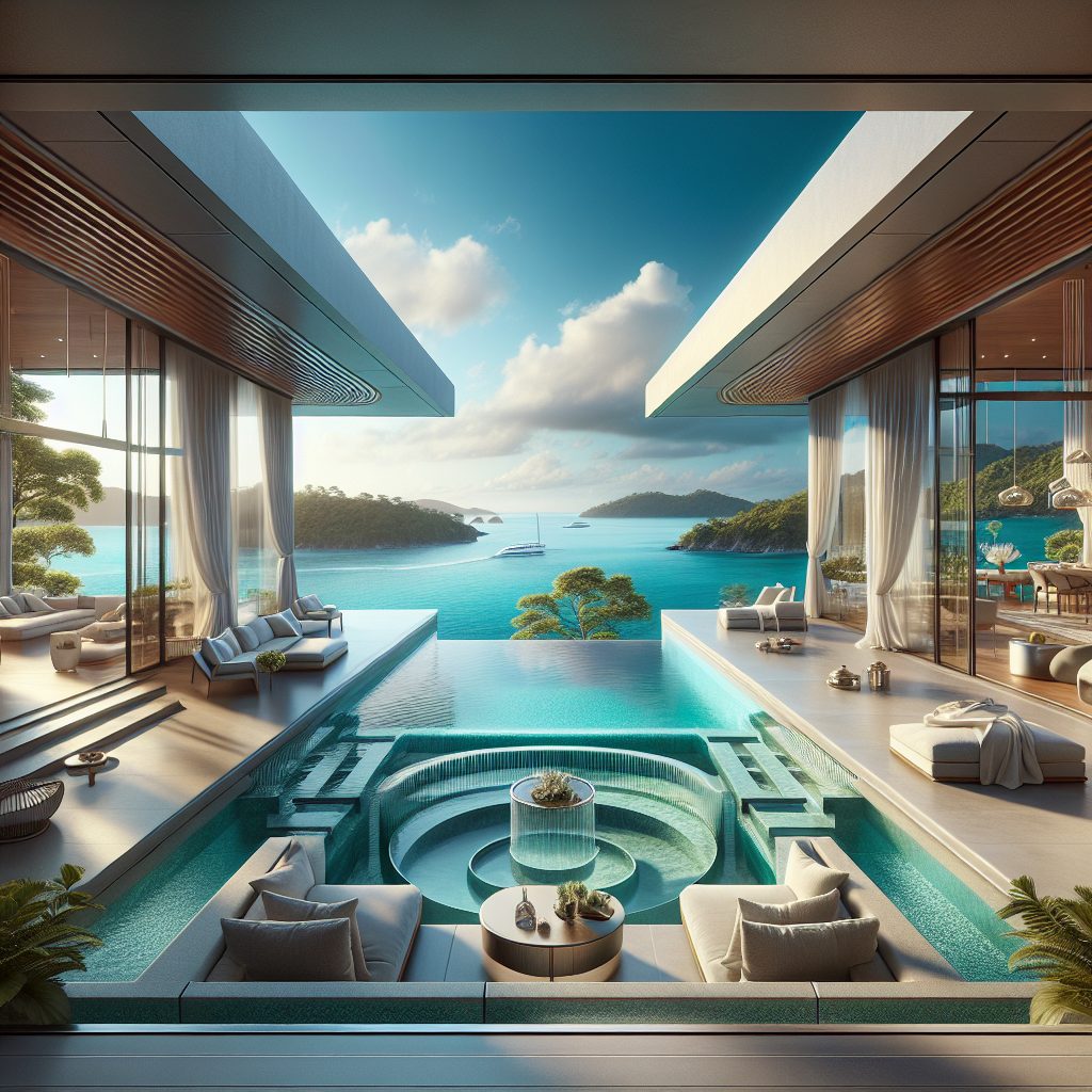 Catalyst Panama Luxury Villas Guide For Coastal Private Retreat